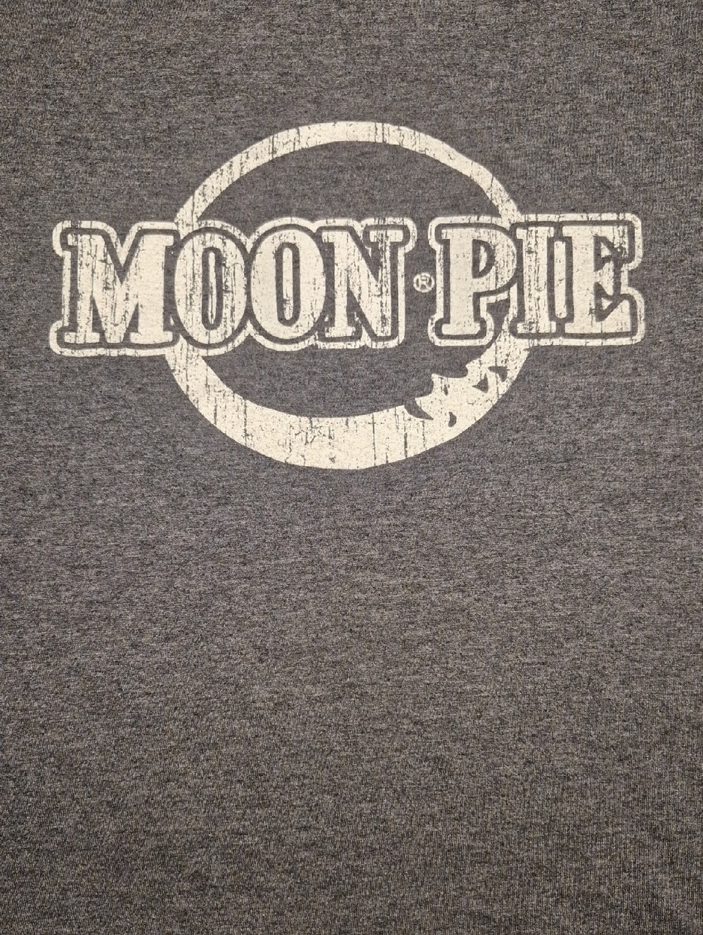 Moon Pie Tee shirt